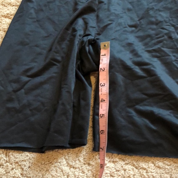 Spanx shape wear strapless body shorts Size L - Picture 8 of 8